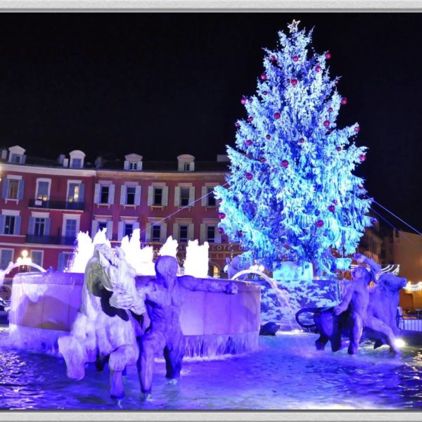 Sapin de Noel