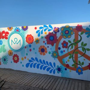 peace